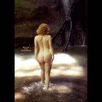 Nude In Nature - Blonde Hair, Nude In Nature, Nude Outdoors, Pale Skin, Round Ass , Nude In Nature, Outdoor Nude, Nude Self Enjoyment, Round Ass, Light Skin Tone, Reddish Blonde Hair, Naked In Grotto, Hourglass Perfection, Pale Skin, Exposed Outdoors, Curly Red Hair