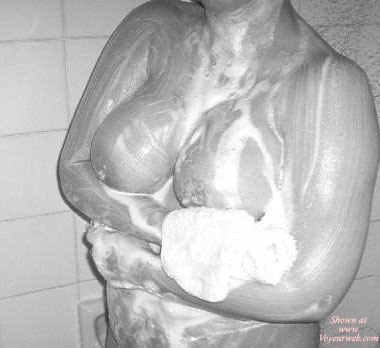 Pic #1Me In The Shower
