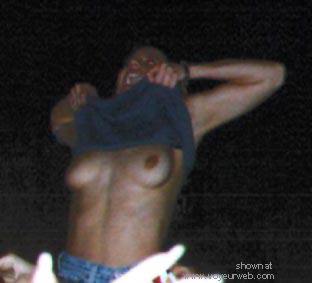 Pic #1 Mardi Galveston 2