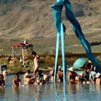 Pic #1 Burning Man 97-98 2