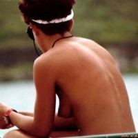 Pic #1 Martinique Nude Beach