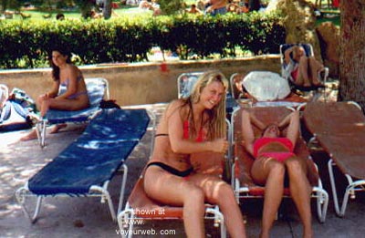 Pic #1 Llorett de Mar