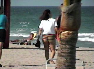 Pic #1 butt
