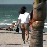 Pic #1 butt