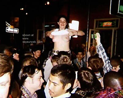 Pic #1 More TBM Mardi