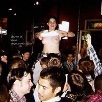 More TBM Mardi