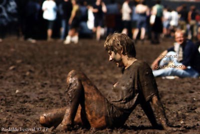 Pic #1 Mud Festival