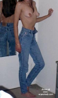 Pic #1 Bryte In Jeans