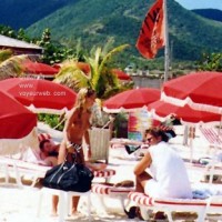 French Caribean Beaches