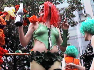Pic #1 Christopher Street Day