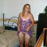 Pic #1 Topless Amateur Like It - Topless Amateurs