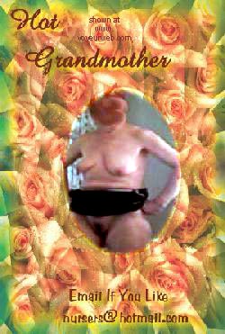 Pic #1Great      Gramdmother