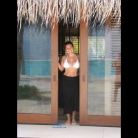 Nude Ex-Wife Sexiest Vacation Ever