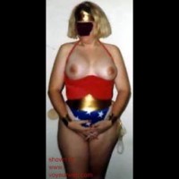 Pic #1 Wonder      Woman