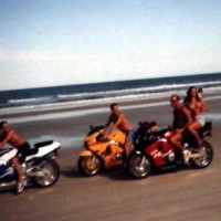 Daytona      99