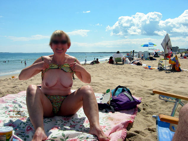 Pic #1 Bridget Beach Vacation