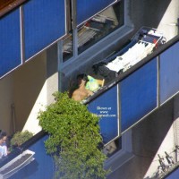 Pic #1 May 3th In The City