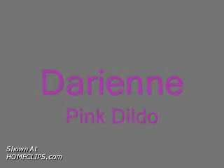 Pic #1Big Pink Dildo