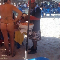 Pic #1 Cearense No Ass