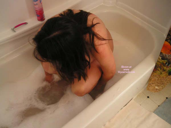 Pic #1Missouri Farmwife-bubble Bath Iii
