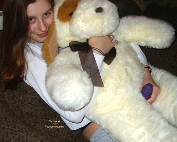 Pic #1Mary Princess : My Teddy Bear