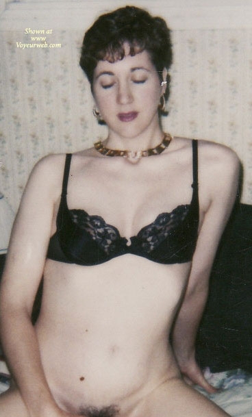 Pic #1 Too Hot Wife 2! - Wives In Lingerie