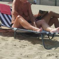 Mature - Beach, Mature