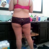 Pic #1 Voyeuring Wife - Wife/wives, Bbw, Big Tits