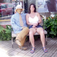 Pic #1 Mel: In A Historical City 3