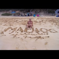 Pic #1 Maui Naked