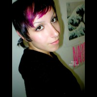 Killy: Playing Dress Up