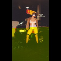 Pic #1 Patricia From Belgium - Skirts Pics