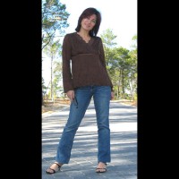 *je Sexy In Blue Jeans