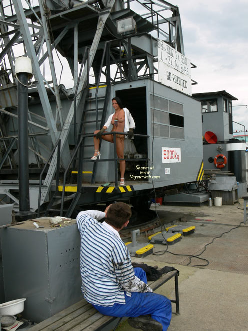 Pic #1 Devil Love Boat 2