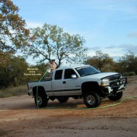 Truck And Bike Wash