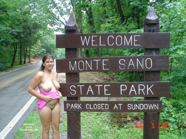 Pic #1 Day At The Park