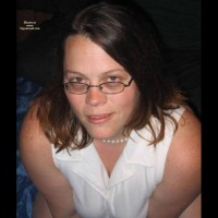 Pic #1 Pearl - Lusty Lesbian
