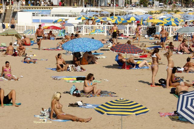 Pic #1 7GS - Hot sun, Hot sand, small dragon