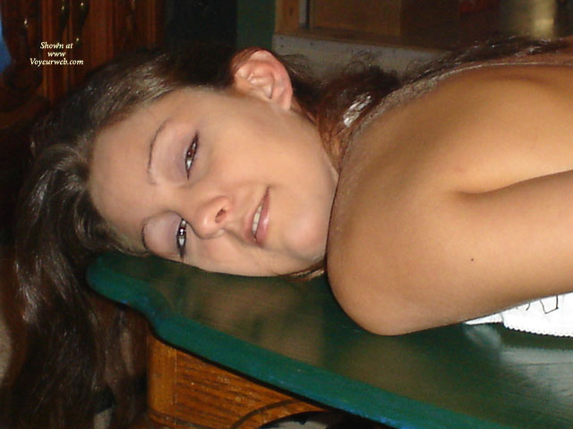 Pic #1 Jade Hogtie Heaven