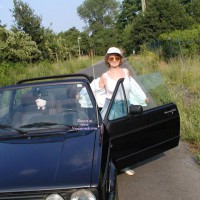 Trouble With The Cabrio