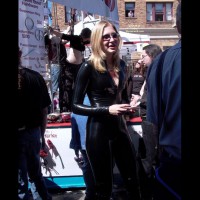 Pic #1 Folsom Street Fair