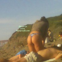 Beach Shots
