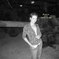 She's On My Guns