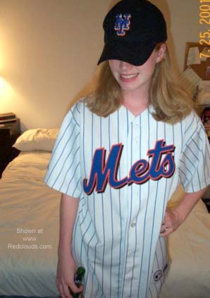 Pic #1Scully The Baseball Fan 1