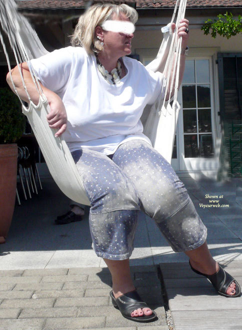 Pic #1 Maria's Weisse Filetzapfen