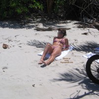 Pic #1 Beach Peach
