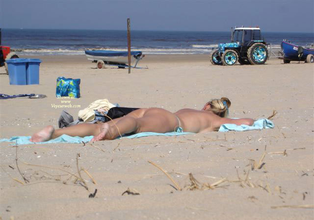 Pic #1 Dutch Beach