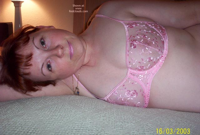 Pic #1Pretty In Pink 2