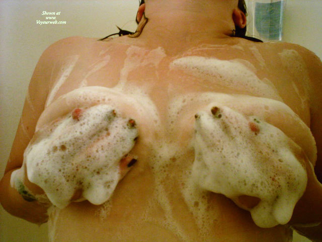 Pic #1 Just Boobies