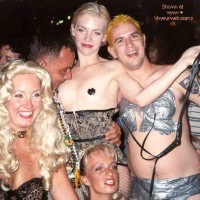 Fantasy Fest 2000 - Kinky Costumes